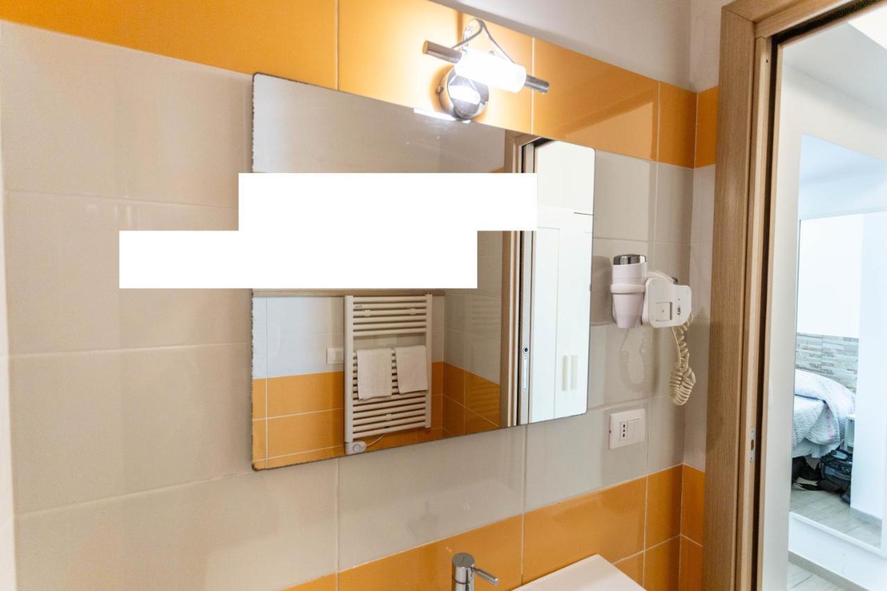 Z'Bass Rooms Termoli Ngoại thất bức ảnh